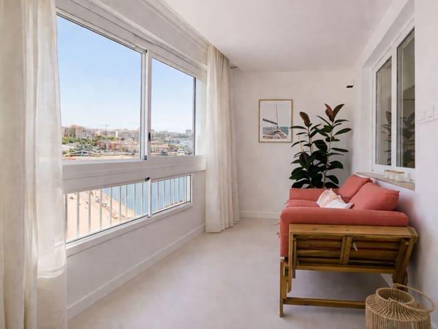 Apartamento en venta en Torrevieja, Alicante Costa Blanca