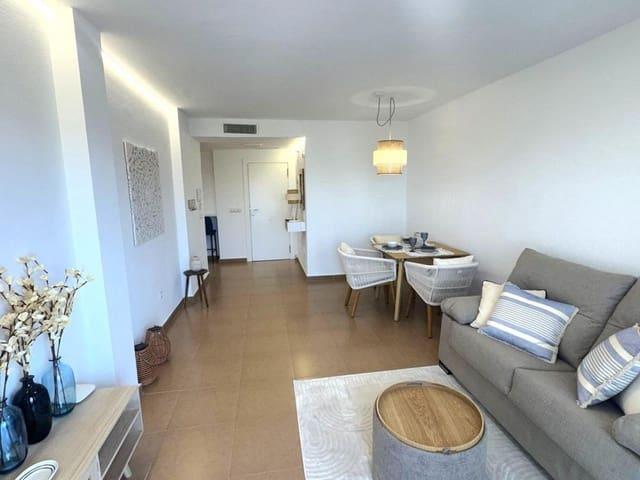 Apartamento en venta en Torrevieja, Alicante Costa Blanca