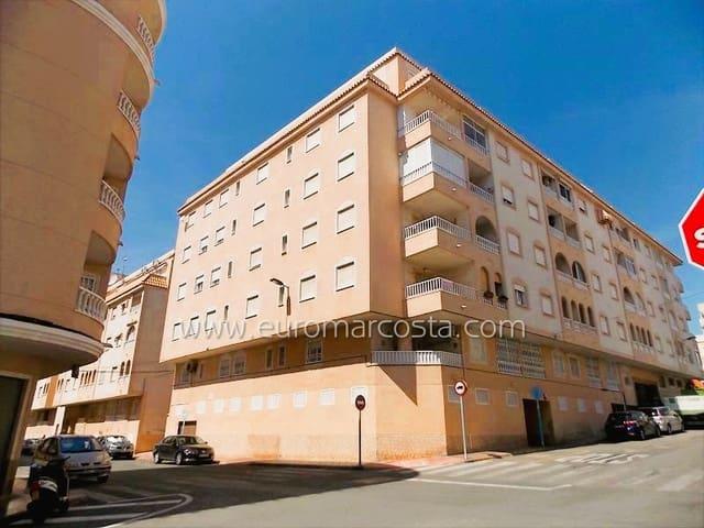 Apartamento en venta en Torrevieja, Alicante Costa Blanca