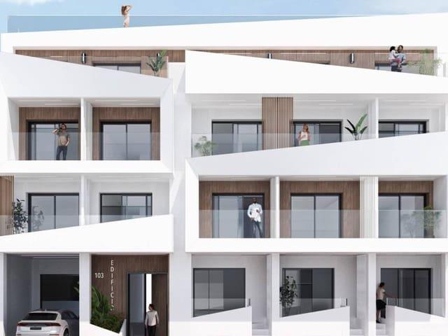 Apartamento en venta en Torrevieja, Alicante Costa Blanca