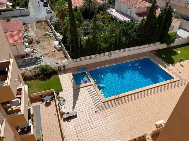 Apartamento en venta en Torrevieja, Alicante Costa Blanca