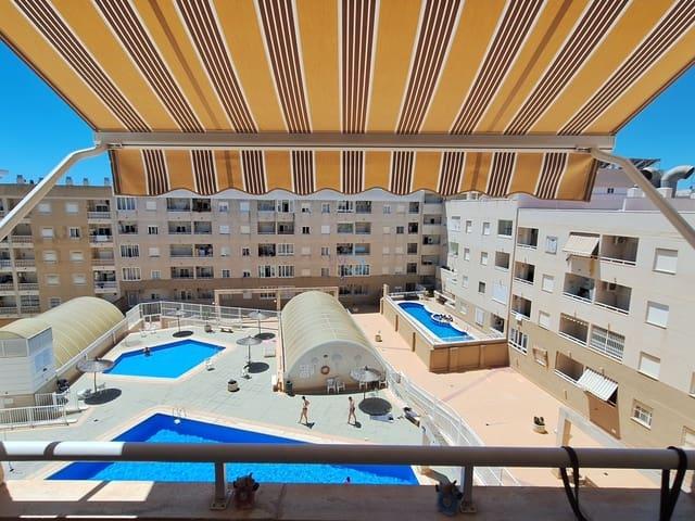 Apartamento en venta en Torrevieja, Alicante Costa Blanca