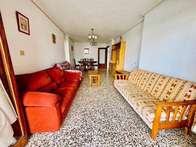 Apartamento en venta en Torrevieja, Alicante Costa Blanca
