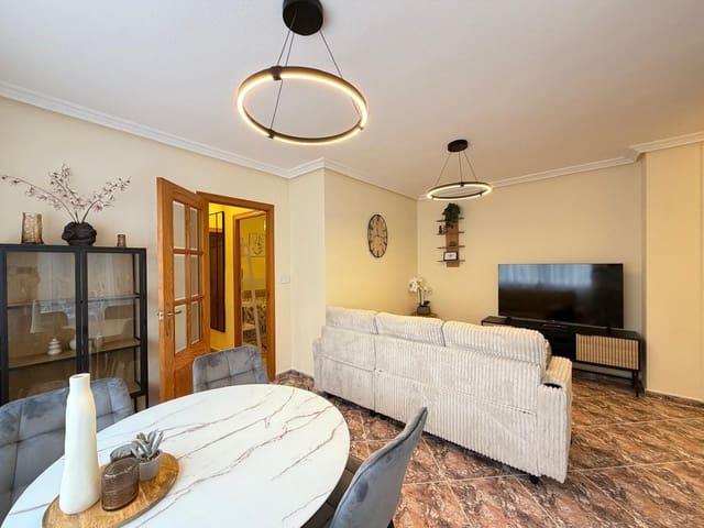 Apartamento en venta en Torrevieja, Alicante Costa Blanca