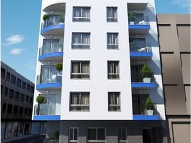 Apartamento en venta en Torrevieja, Alicante Costa Blanca