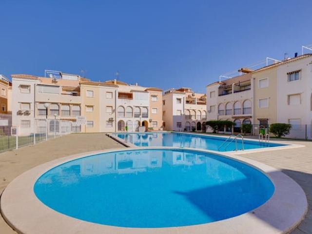 Apartamento en venta en Torrevieja, Alicante Costa Blanca