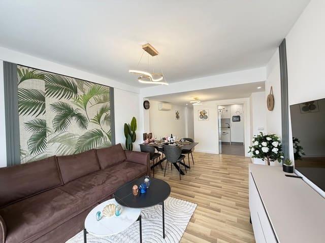 Apartamento en venta en Torrevieja, Alicante Costa Blanca