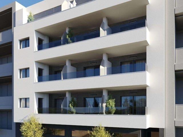 Apartamento en venta en Torrevieja, Alicante Costa Blanca