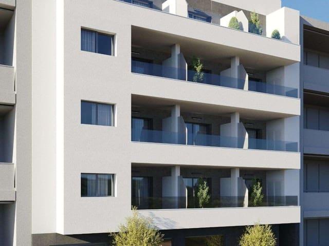 Apartamento en venta en Torrevieja, Alicante Costa Blanca