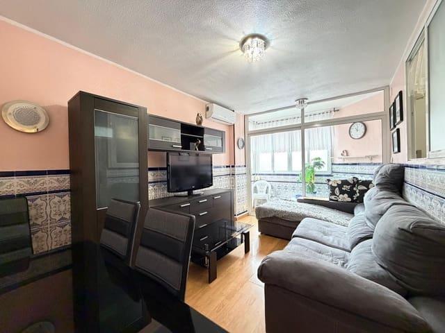 Apartamento en venta en Torrevieja, Alicante Costa Blanca