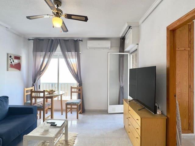 Apartamento en venta en Torrevieja, Alicante Costa Blanca