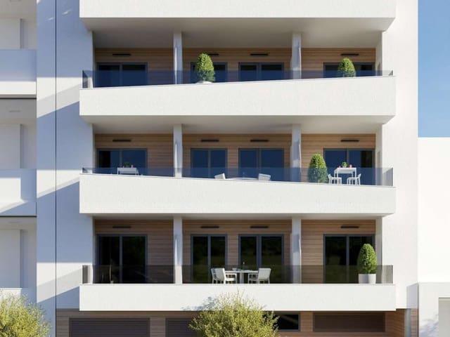 Apartamento en venta en Torrevieja, Alicante Costa Blanca