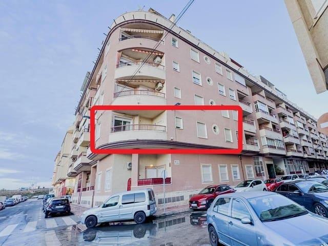 Apartamento en venta en Torrevieja, Alicante Costa Blanca