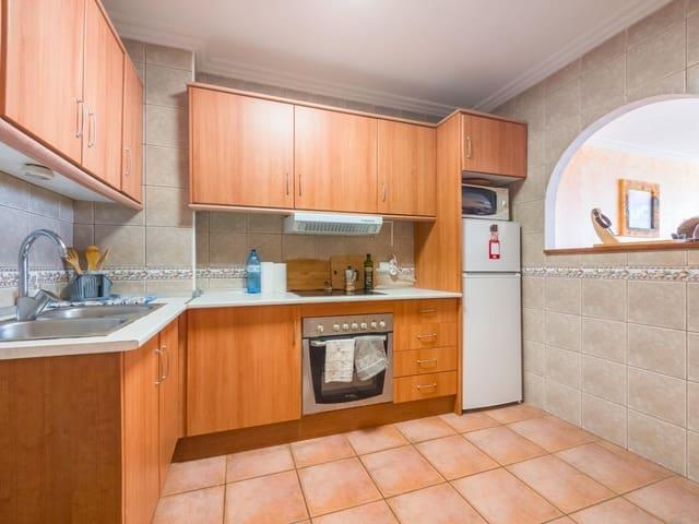 Apartamento en venta en Torrevieja, Alicante Costa Blanca