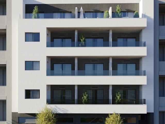Apartamento en venta en Torrevieja, Alicante Costa Blanca