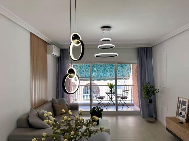 Apartamento en venta en Torrevieja, Alicante Costa Blanca