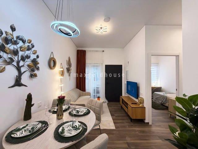 Apartamento en venta en Torrevieja, Alicante Costa Blanca