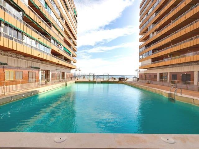 Apartamento en venta en Torrevieja, Alicante Costa Blanca