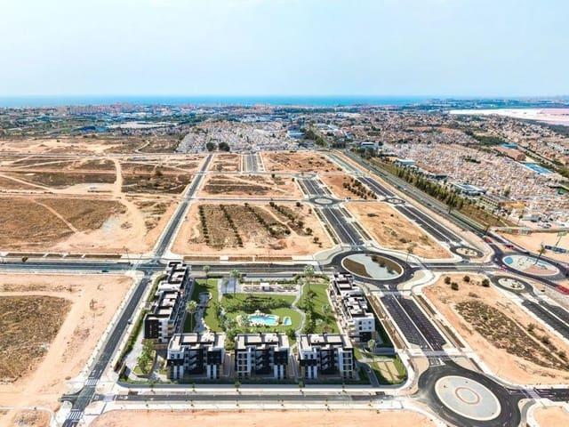 Apartamento en venta en Torrevieja, Alicante Costa Blanca