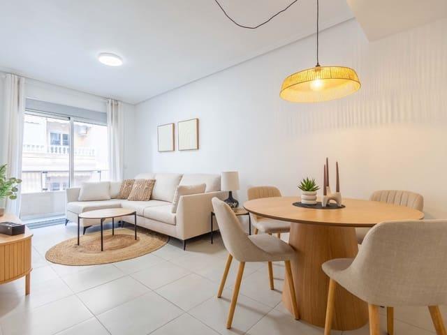 Apartamento en venta en Torrevieja, Alicante Costa Blanca