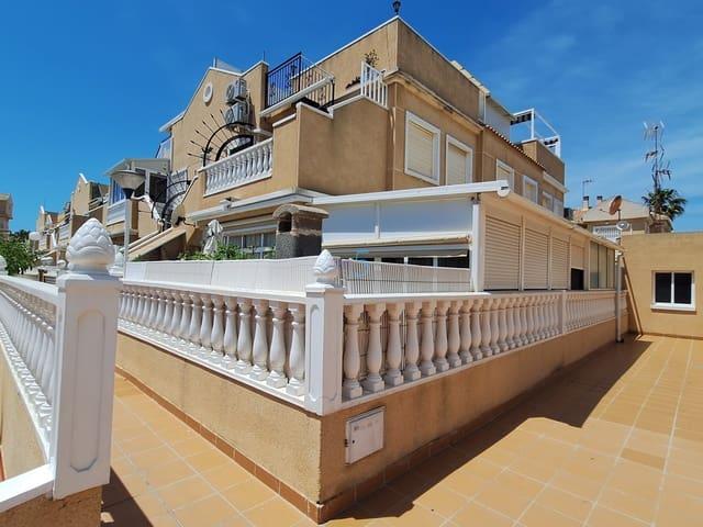 Apartamento en venta en Torrevieja, Alicante Costa Blanca