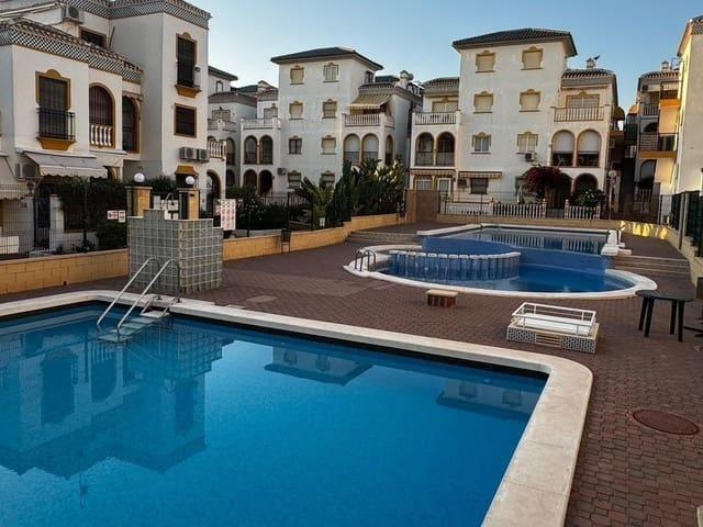 Apartamento en venta en Torrevieja, Alicante Costa Blanca