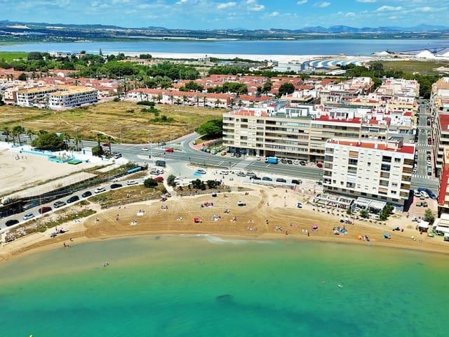 Apartamento en venta en Torrevieja, Alicante Costa Blanca