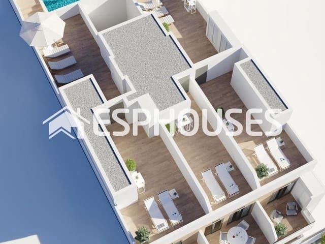 Apartamento en venta en Torrevieja, Alicante Costa Blanca