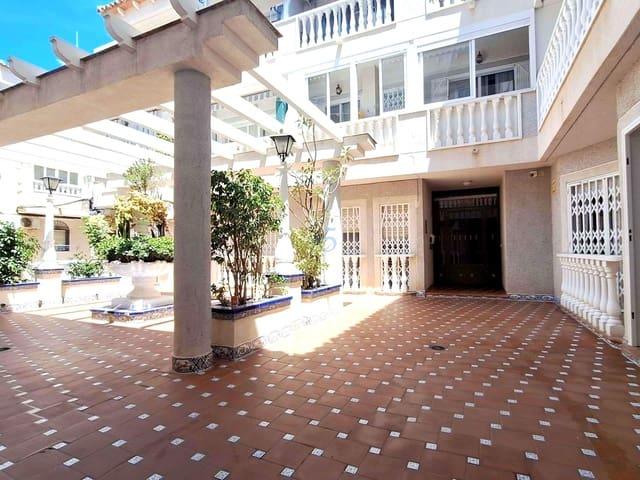 Apartamento en venta en Torrevieja, Alicante Costa Blanca