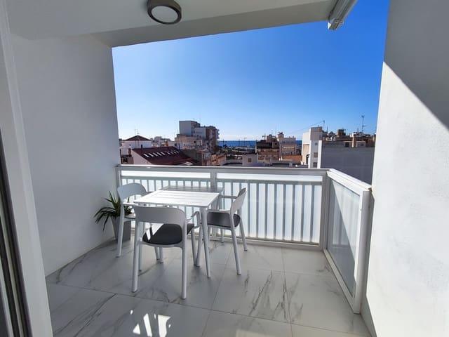 Apartamento en venta en Torrevieja, Alicante Costa Blanca