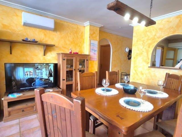 Apartamento en venta en Torrevieja, Alicante Costa Blanca