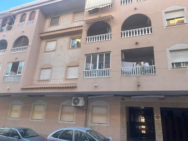 Apartamento en venta en Torrevieja, Alicante Costa Blanca