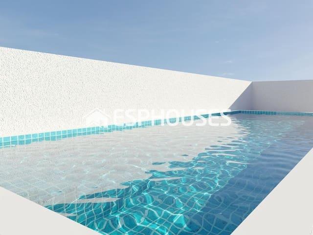 Apartamento en venta en Torrevieja, Alicante Costa Blanca