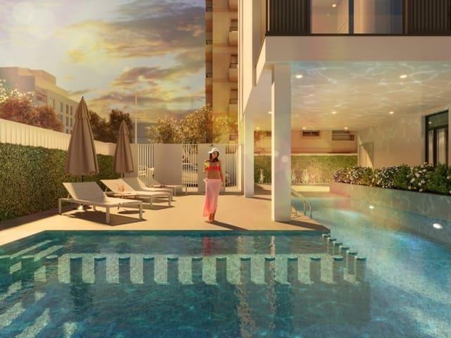 Apartamento en venta en Torrevieja, Alicante Costa Blanca