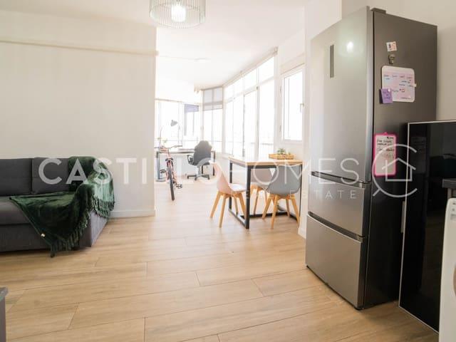 Apartamento en venta en Torrevieja, Alicante Costa Blanca