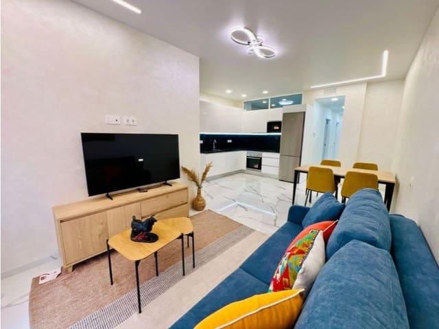Apartamento en venta en Torrevieja, Alicante Costa Blanca