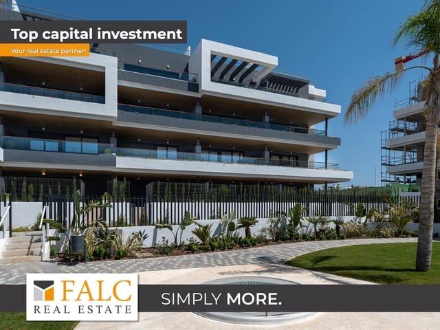 Apartamento en venta en Torrevieja, Alicante Costa Blanca