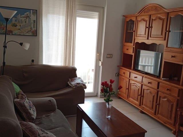 Apartamento en venta en Torrevieja, Alicante Costa Blanca