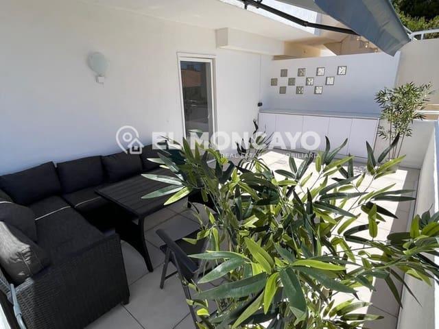 Apartamento en venta en Torrevieja, Alicante Costa Blanca
