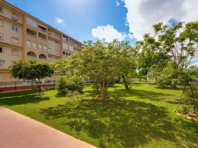 Apartamento en venta en Torrevieja, Alicante Costa Blanca