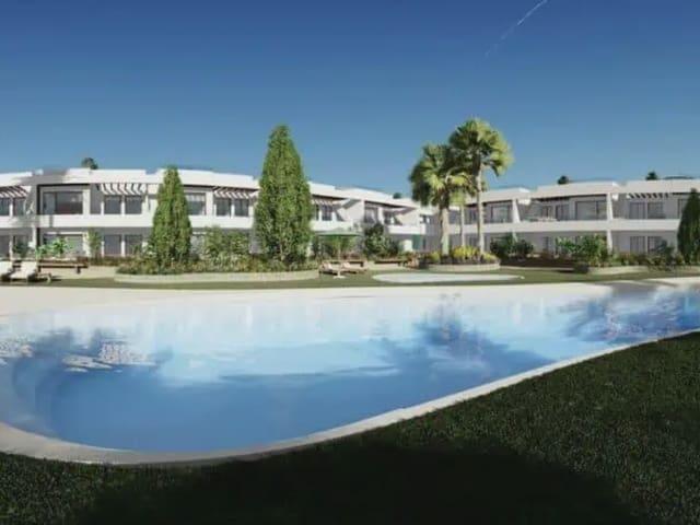Apartamento en venta en Torrevieja, Alicante Costa Blanca