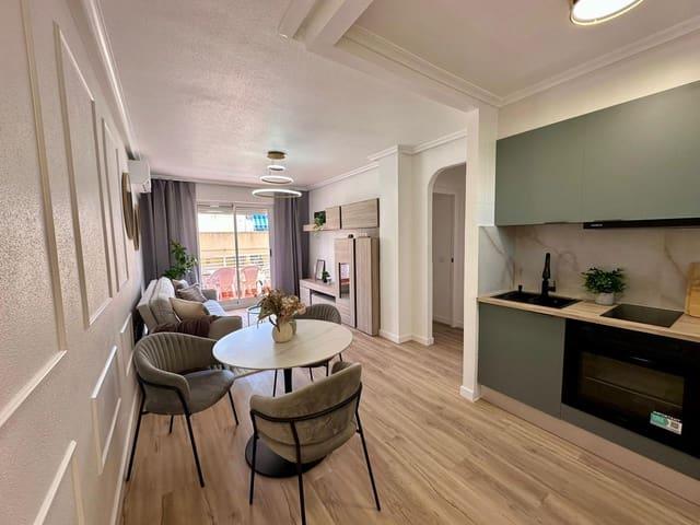Apartamento en venta en Torrevieja, Alicante Costa Blanca