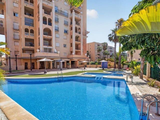 Apartamento en venta en Torrevieja, Alicante Costa Blanca