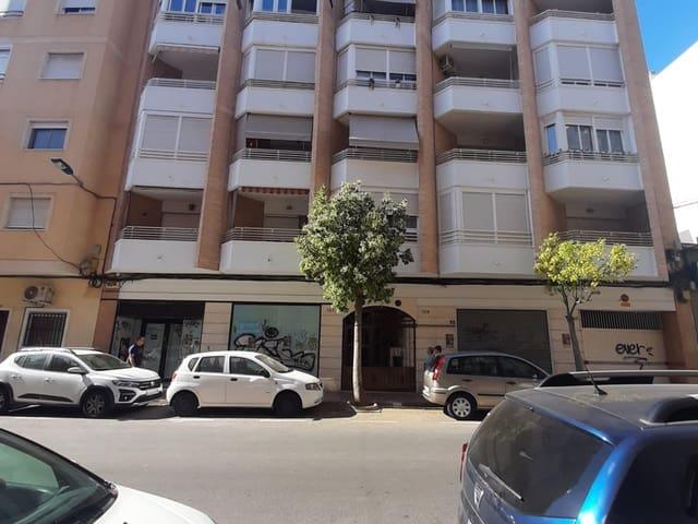 Apartamento en venta en Torrevieja, Alicante Costa Blanca