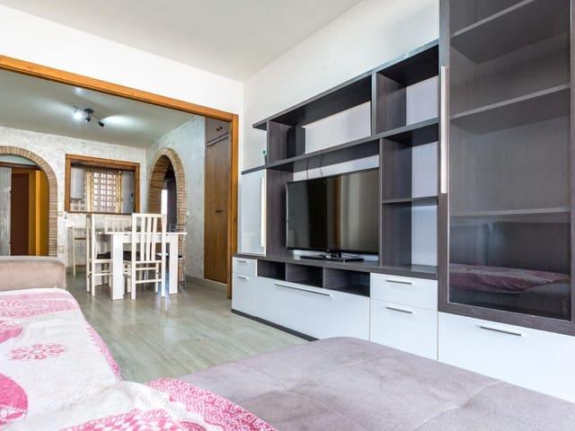 Apartamento en venta en Torrevieja, Alicante Costa Blanca
