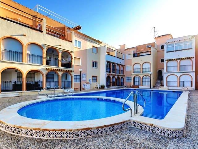 Apartamento en venta en Torrevieja, Alicante Costa Blanca