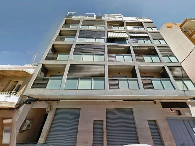 Apartamento en venta en Torrevieja, Alicante Costa Blanca