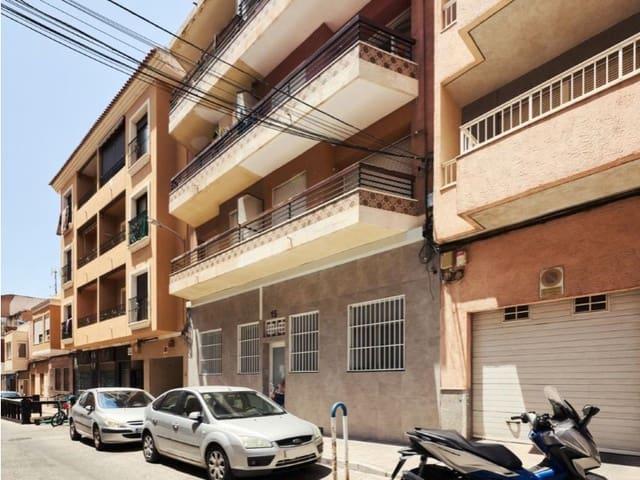 Apartamento en venta en Torrevieja, Alicante Costa Blanca