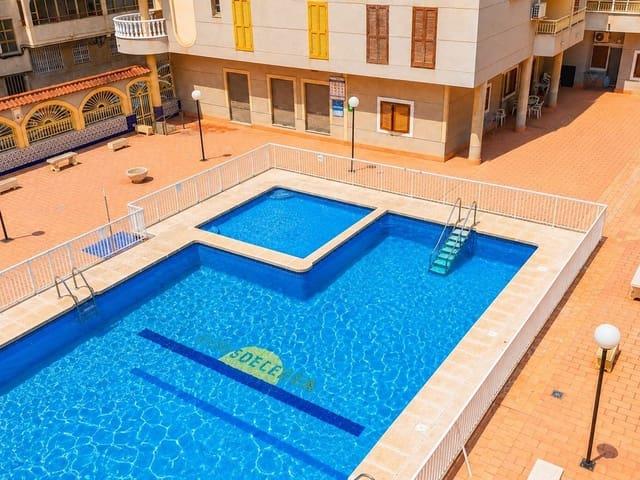 Apartamento en venta en Torrevieja, Alicante Costa Blanca