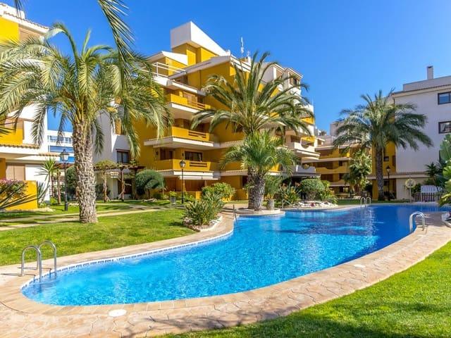 Apartamento en venta en Torrevieja, Alicante Costa Blanca